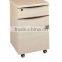 Wooden, MDF wood Material and Panel Wood Style filling locker drawers