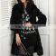 2015 Hot Selling on Fashion Lamb Fur Coat for Ladys