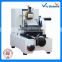 Histology instrument semi-automatic rotary paraffin microtome