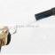 USB 4leds 10mm digital Hard-wire Waterproof Inspection Camera endoscope Gooseneck 2M
