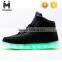 2016 Popular LED Flood Light Shoes For Young People