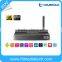 Kodi 15.2 tv box holesale HiMedia H8 android 5.1 Tp RK3368 octa core arabic channels iptv google box with 802.11N WiFi