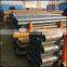 borehole casing pipe spiral welded steel pipes
