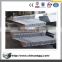 sturdy and durable galvanized steel z purlin/z shape steel/z channel