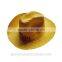 NY042610 Wholesale paper straw cowboy hat