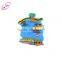 china wholesale promotional price promotional soft pvc fridge magnet