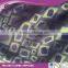 Shaoxing lining textile poly rayon jacquard taffeta lining fabric for high quality garment/suit