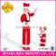 Christmas doll with pet dog Christmas gift doll for kids 2015