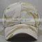 The Desert Camouflage Cap