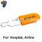 Guangdong Plastic Airline Padlock Tamper Proof Lock Seal