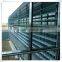 aluminium exterior louver for sun shading