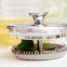 airtight stainless steel airtight tea