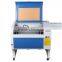multi-function automatic cnc laser engraving machine DT-4060