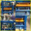 qt4-30 diesel hydraulic block making machine no electricity