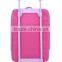 Trolley Luggage Suite Case Travel Bag -Tea Party