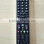 63 KEY HIGH QUALITY black LCD/LED HDTV 3DTV REMOTE CONTROL for E-S916