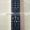 63 KEY HIGH QUALITY black LCD/LED HDTV 3DTV REMOTE CONTROL for E-S916