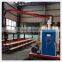 Polyurethane PU Foam Injecting Machine