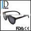 High Quality Custom Made Natural Wood Sunglasses With CE Approval