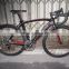 T800 carbon fiber complete road bike,22 speed specialize carbon road bicycle with 6800 groupset +50mm carbon road wheelset