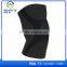 Knit Knee Brace Breathable Compression Knee Support Sleeve for Weightlifting,Basketball,Squats,Crossfit
