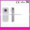 2015 new design portable mobile 22000 mah powerbank solar