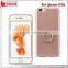 Free sample and oromotional tpu for iPhone case with stand