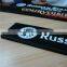 RUSSIAN STANDARD eco-friendly customized flexible PVC bar mat