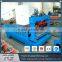 Made in china machinery manual sheet machine corrugated