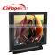 good quality square size 1280*1024 portable 12v vga 17 inch led monitor