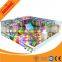 Professional Designed Plastic Playground Fort For Children