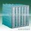 ISO SGS CE JOWELL pocket air filter f6
