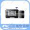 Newest 2016 hot products HD 1080P Weather Station ip wifi nanny camera
