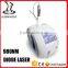980nm Diode laser machine/Laser vascular vein removal/Laser vascular treatment BD-980