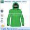 2015 hot sale waterproof branded windbreaker functional ski jacket