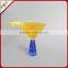 Bar Special Blue Diamond The Thickness Of The Bottom Martini Juice Cup