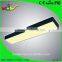 Modern led office lighting linear pendant light 4ft 36w 3600lm 5 years warranty