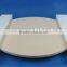 12 Inch Round Pizza Oven Stone/Size 305mmx305mmx10mm