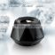 Luxurious exquisite Diamond shaped Bluetooth speaker Car Bluetooth speaker Outdoor Mini Wireless speaker
