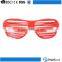 Novelty women own logo wedding party promotional plastic cheap colored large jumbo oversize sunglasses for promotion