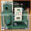 TZL -B Used Industry Vacuum Turbine Oil Plant