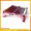aluminum enclosure heatsink housing