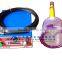 Small Hand hold Electrostatic Flocking Equipment