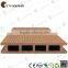 150x25mm Hollow Decking Composite WPC
