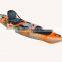 2016 new design pedalcraft powder fishing Kayaks for sale