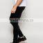 fantasy brand jeans Distressed denim man skinny jeans pant with Rip Knee denim for jeans fantasy brand jeans (LOTA063)