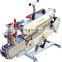 FCST MultiFlow Fiber Blowing Machine For Single Cable