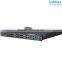 High-quality 24x1000M FX(SFP Slot) Ports Modularized Full Gigabit Advanced Managed Industrial Fiber Optic Ethernet Switch