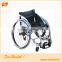 HB756LQ 36 to HB771LQ 32 Leisure and sports wheelchair