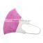 2016 new anti-fog mask, haze-prevent face mask, colorful new mask products